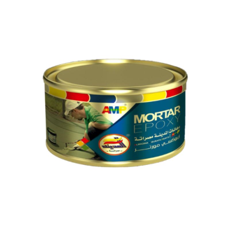 Mortar Epoxy Putty