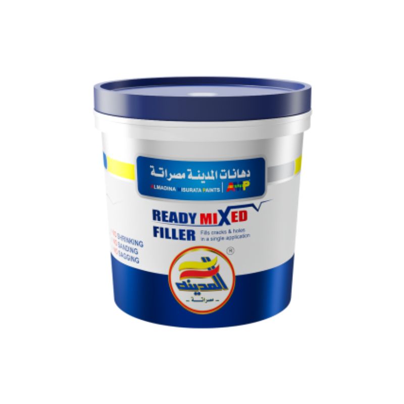 Ready Mix