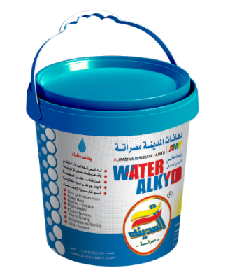Water Alkyd