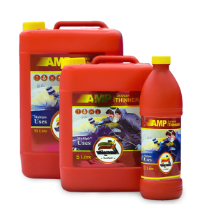 AMP Lacquer Thinner