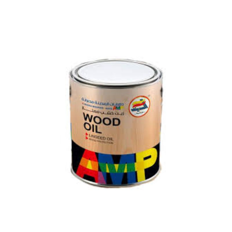 Wood Oil