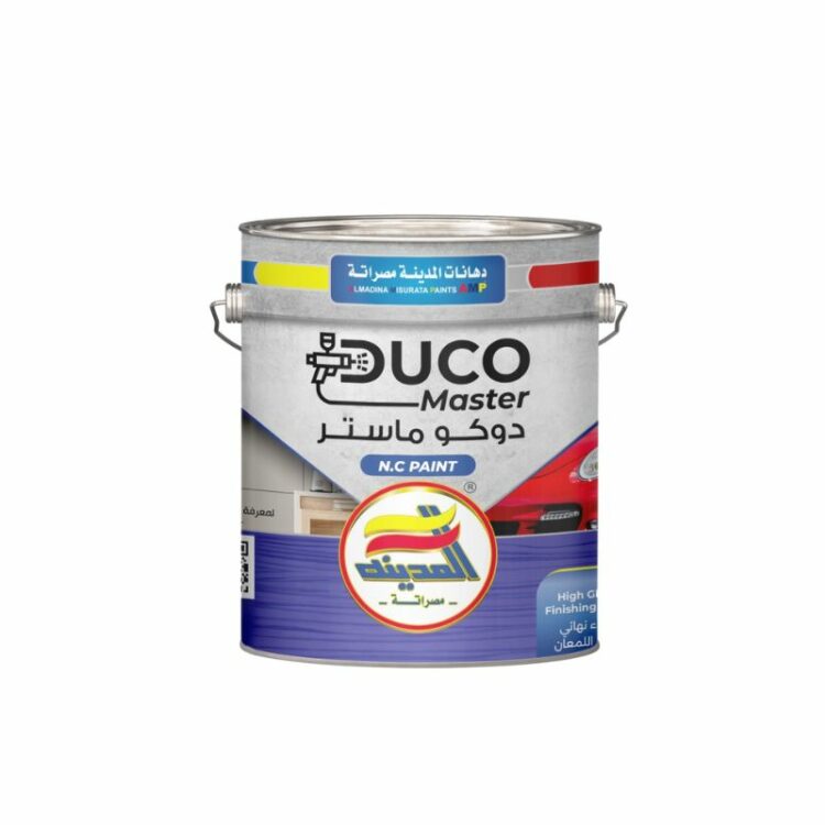 Duco Master