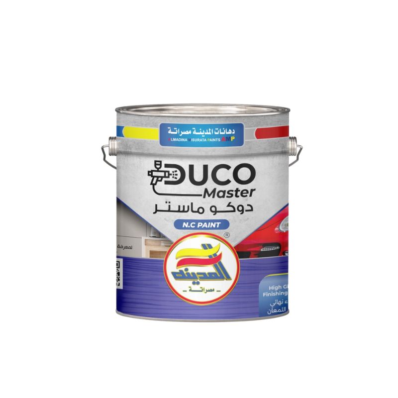 Duco Master