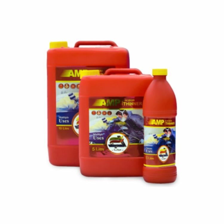AMP Lacquer Thinner