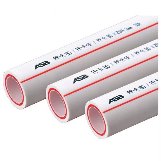 Pipes 2.5 inches with pressure 6 MG