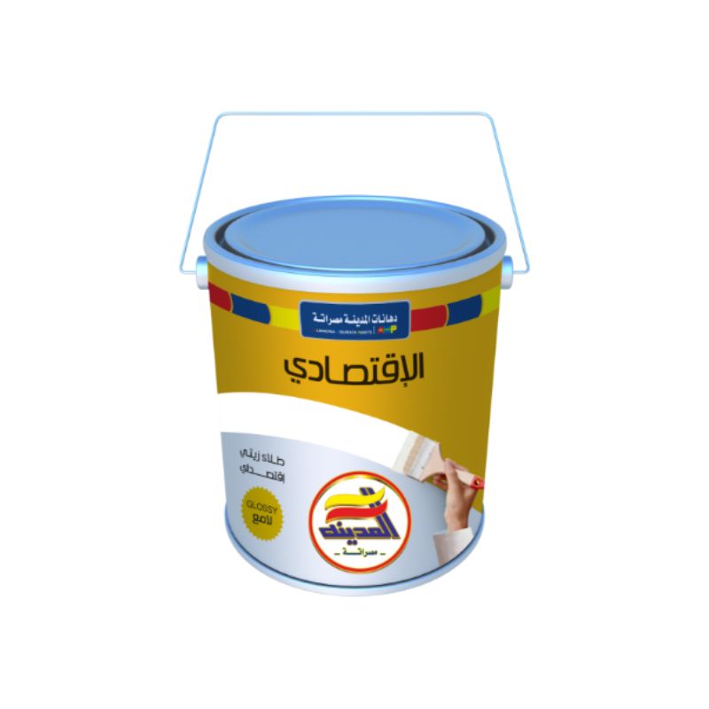 Economic Alkyd