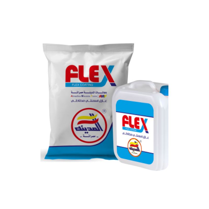 Flex Insulator