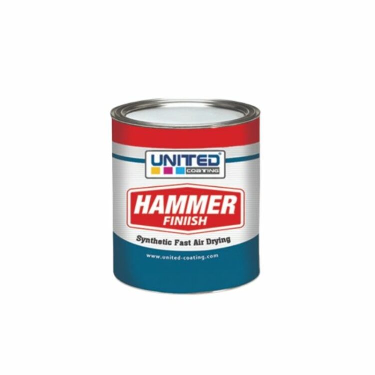 Hammer Finish
