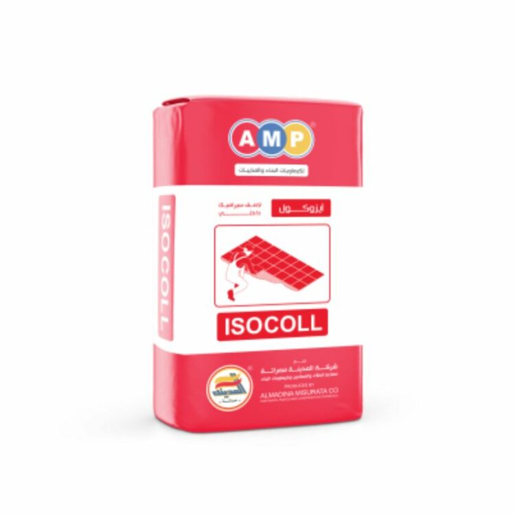 ISOCOLL