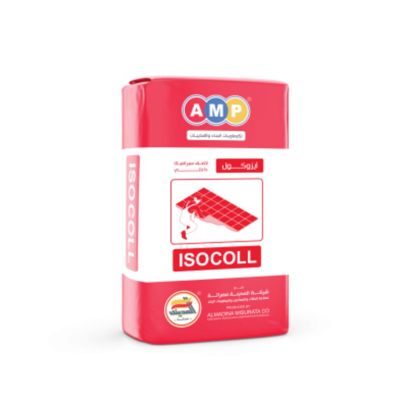 ISOCOLL