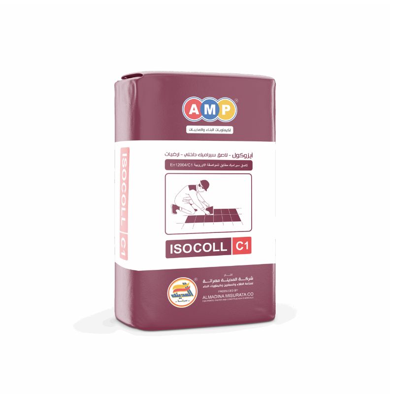 ISOCOLL C1