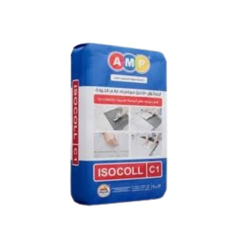 ISOCOLL CITE
