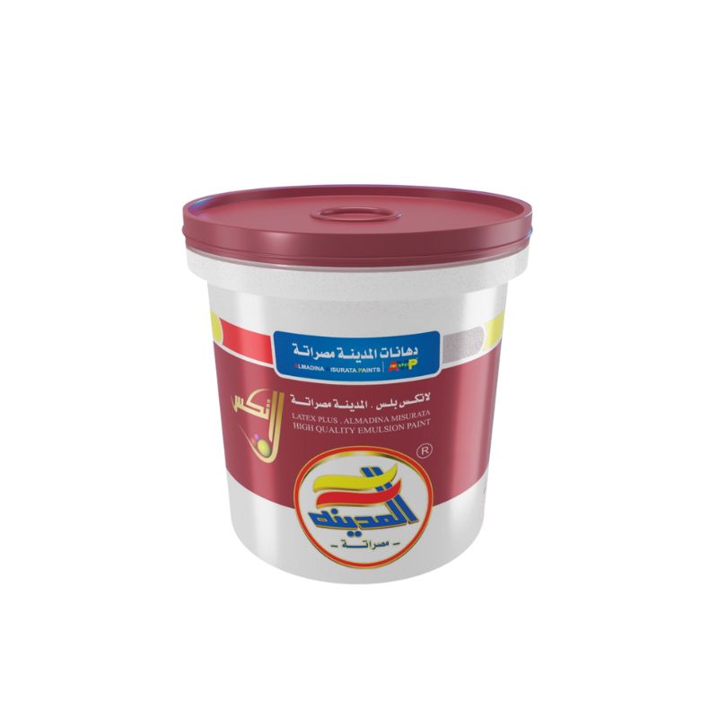 Latex Plus Satin-Gloss