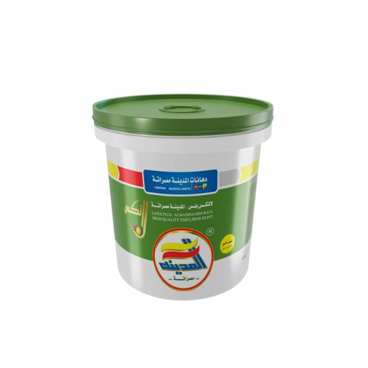 Latex Plus Semi-Gloss