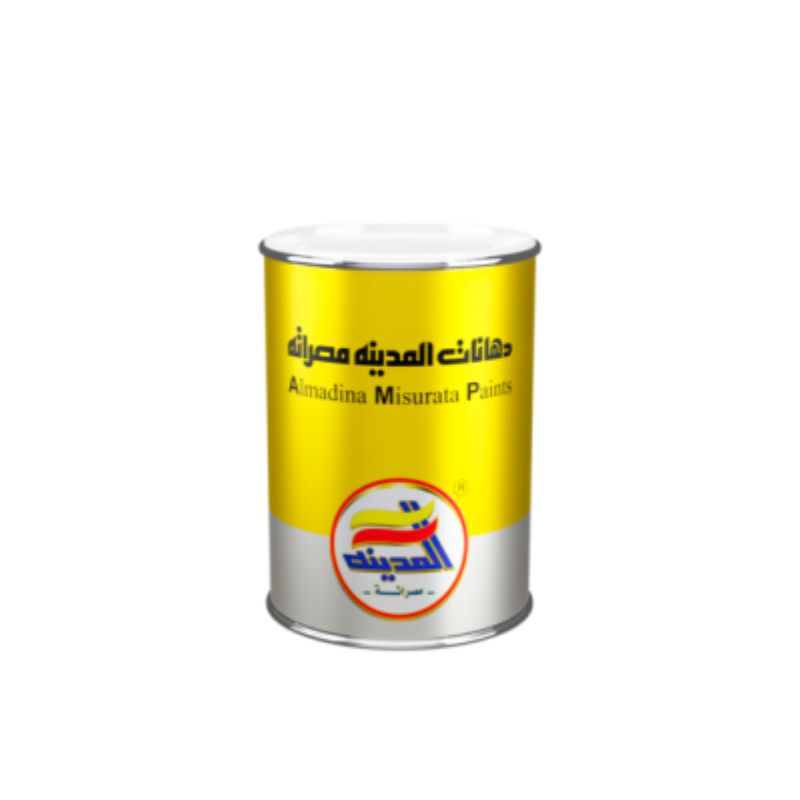 Metallic Alkyd