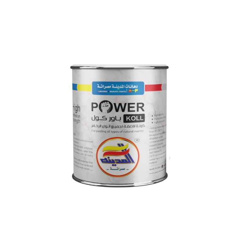 Power Koll