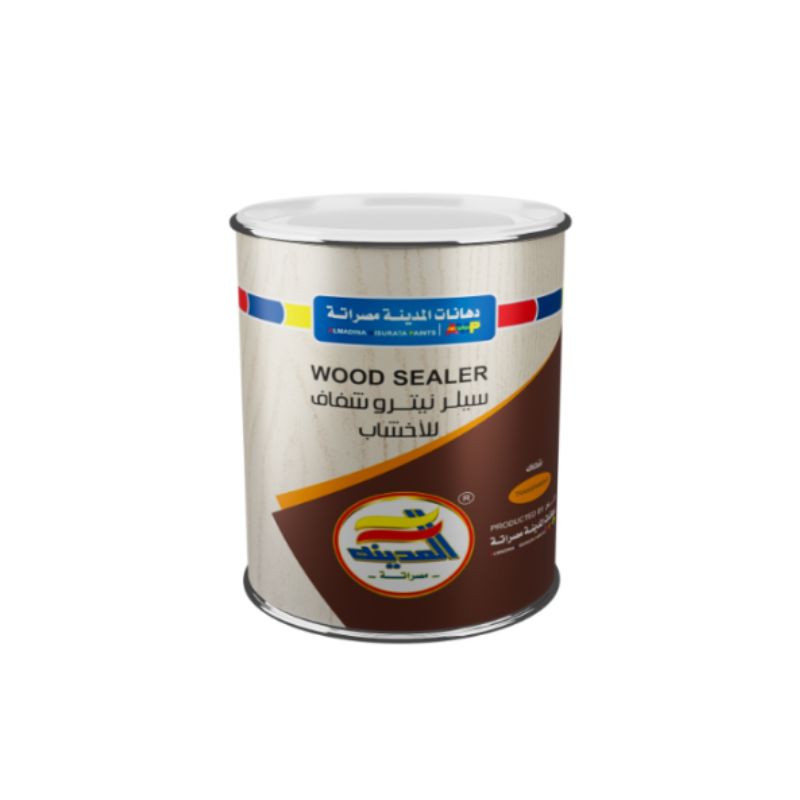 Sealer Nitro