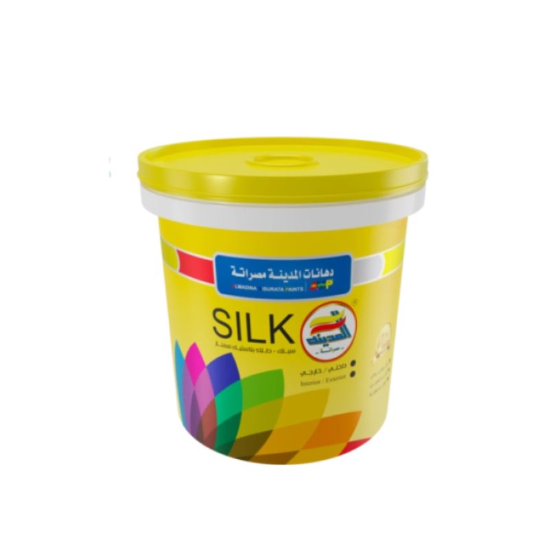 Silk
