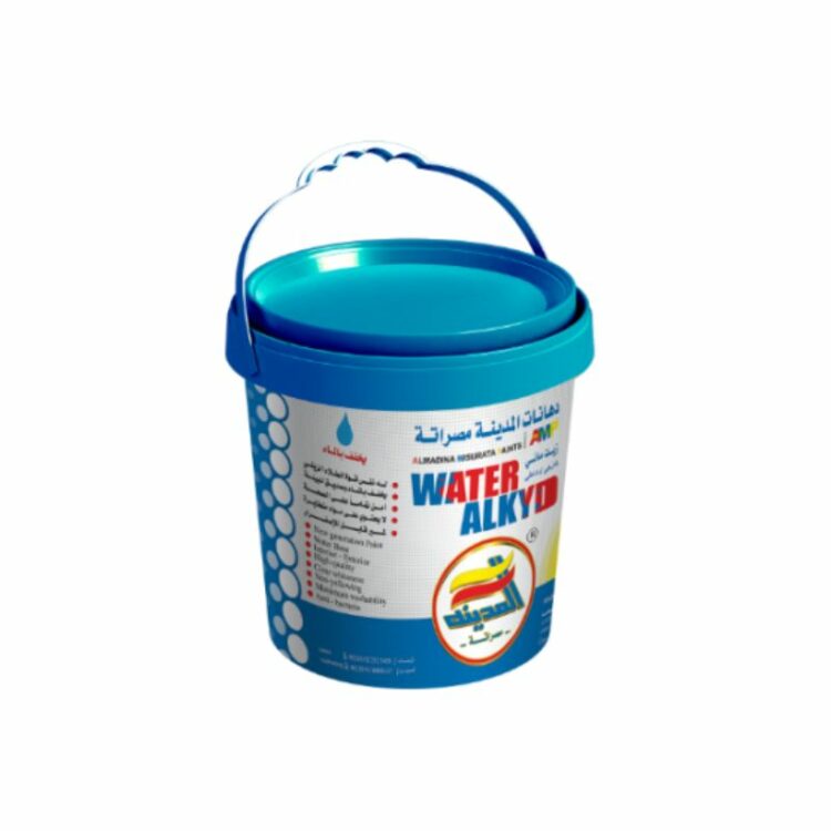 Water Alkyd