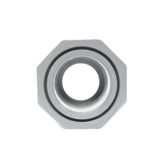 Reducer from 75 to 1.5 inch