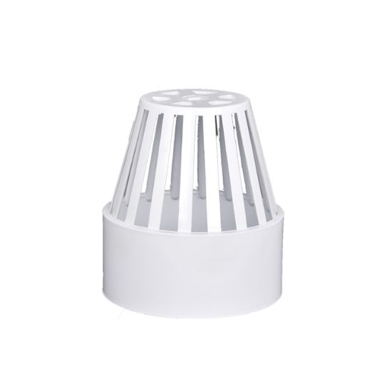 Ventilator 110 inches