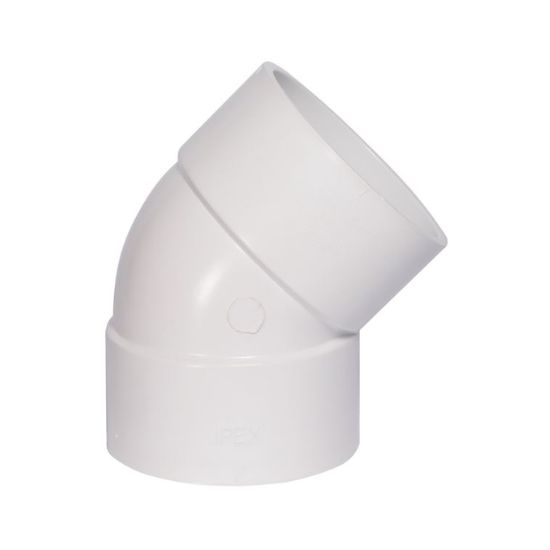 Elbow 45-2 inch MG