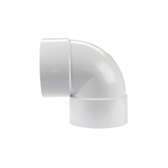 Elbow 90-1 inch MG