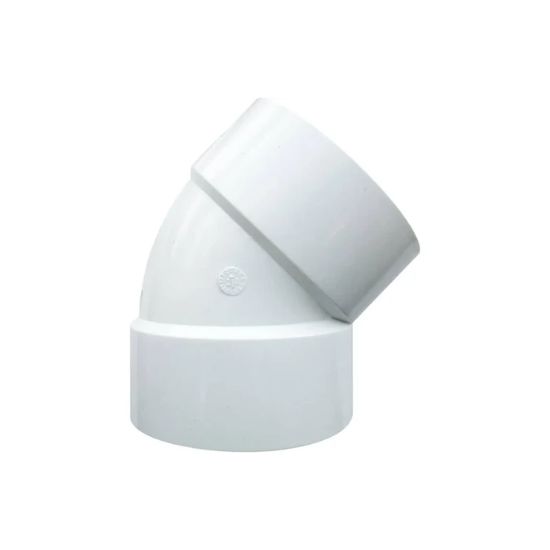 Elbow 45 - 1 inch