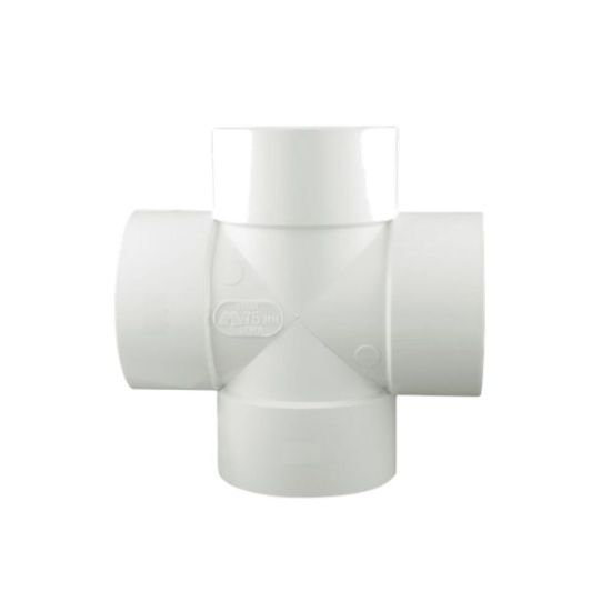 Cross 110 inches