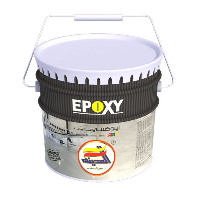 Epoxy 206 S.F