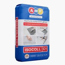 ISOCOLL CITE