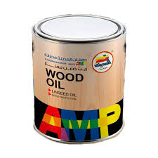 Wood Oil