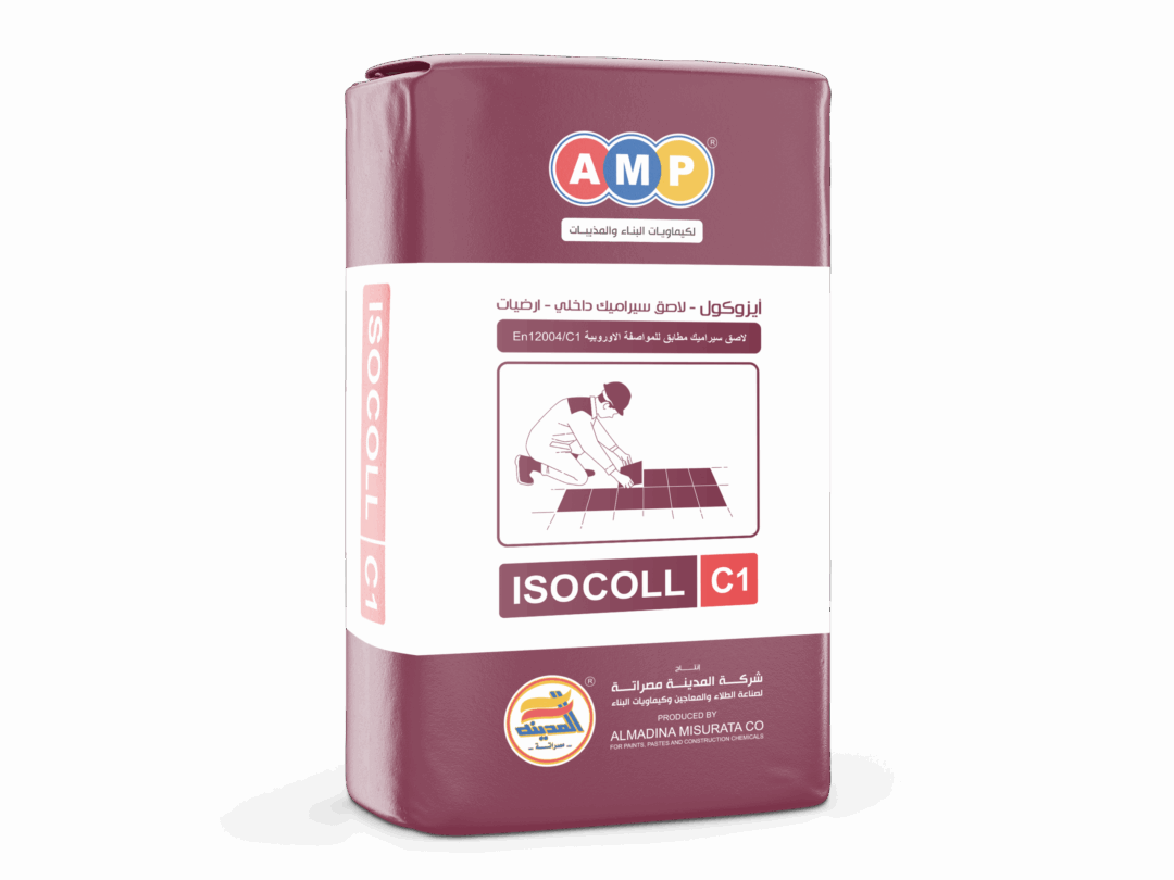 ISOCOLL C1