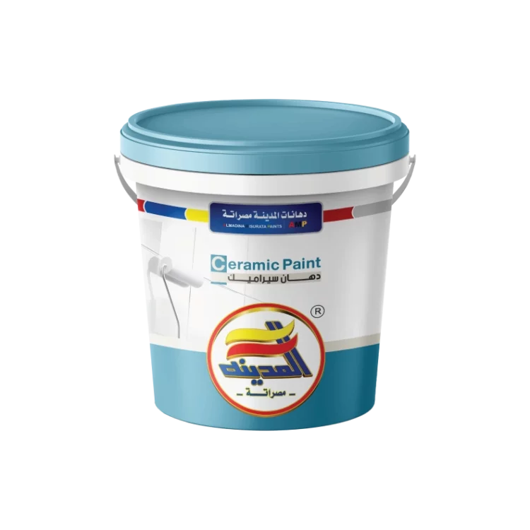 Ceramic Paint