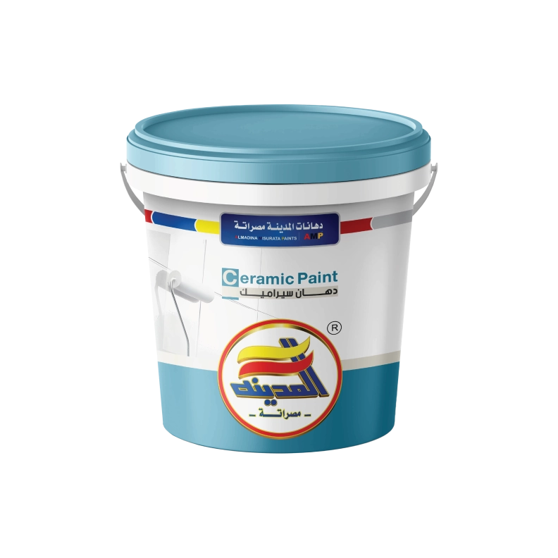 Ceramic Paint