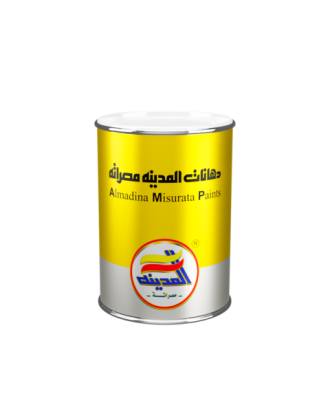 Metallic Alkyd