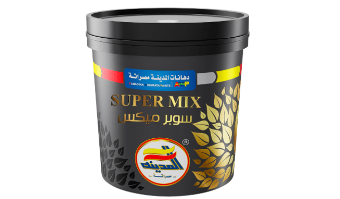 Super Mix