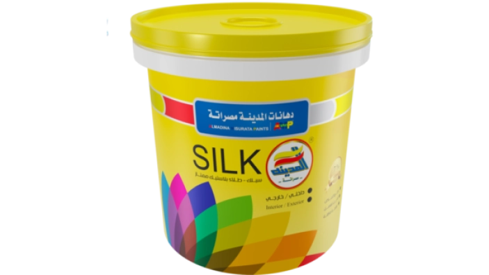 Silk